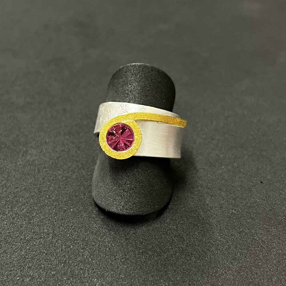 Kreatives Schmuck Unikat
