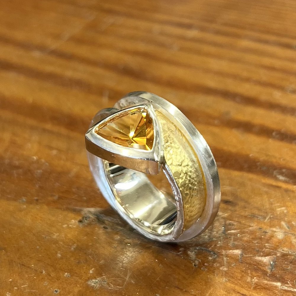 Goldschmiede Jülich Ring