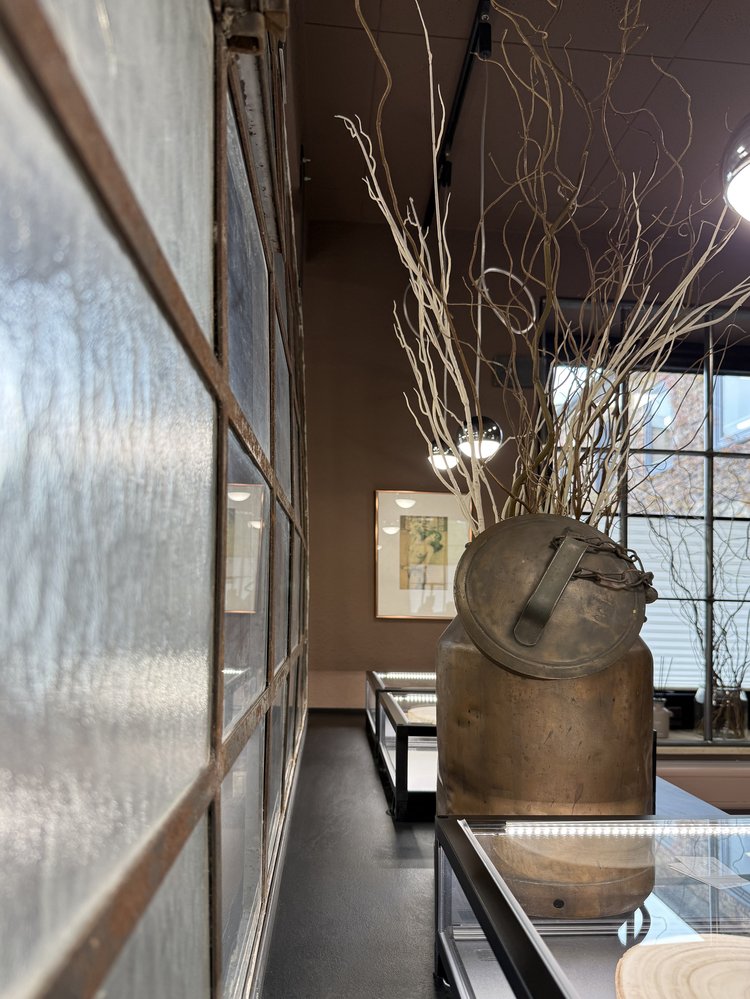 Entwurf und Design Goldschmiede